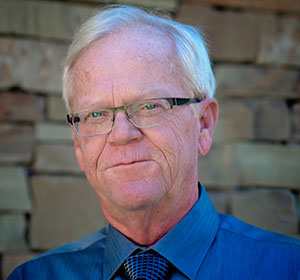Richard Knutson, DDS - Vermillion Dentist