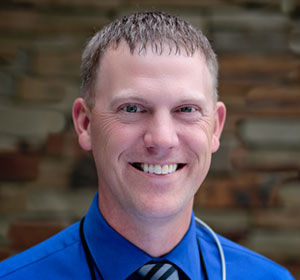 Matthew R Knutson, DDS - Vermillion Dentist